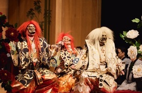 Berliner Festspiele: Musikfest Berlin 2026: Jubil&auml;umsausgabe mit Publikumsrekord / Das Musikfest Berlin beendet seine 22. Ausgabe im Zeichen von 75 Jahren Berliner Festspiele mit einem Rekord von 53.240 Besucher*innen.