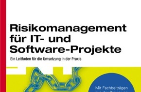 KPMG: KPMG - Buch: Risikomanagement für IT- und Software-Projekte