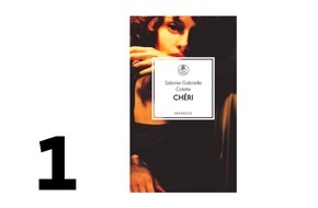 SWR - Südwestrundfunk: 1. Platz der SWR Bestenliste im Dezember 2025: "Chéri"