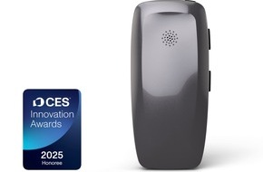 GN Hearing GmbH: CES mehr denn je im Zeichen von Auracast™: ReSound mit exklusivem Ausblick, CES Innovation Award® für MultiMic+, viele weitere Auracast™-Innovationen und spektakuläre Live-Shows