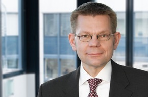 Materna Information & Communications SE: Helmut Binder ist neuer Geschäftsführer beim IT-Dienstleister Materna: Nach 35 Jahren Wechsel in der Unternehmensführung