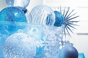 Interio AG: Noël chez Interio