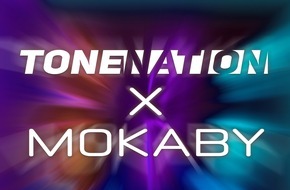RTLZWEI: ToneNation X MOKABY mit "Don't Give Up"