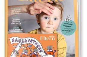 Wort & Bild Verlagsgruppe - Gesundheitsmeldungen: Kinderkrankengeld: Die Eltern arbeiten und das Kind wird krank - was nun?