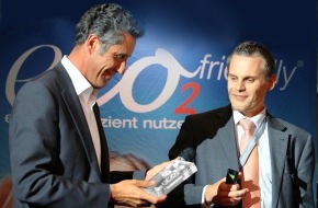 eco2friendly: eco2friendly-Award 2011 geht an digitalSTROM