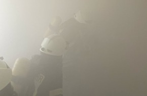 Freiwillige Feuerwehr Samtgemeinde Fredenbeck: FFW Fredenbeck: Truppführer-Qualifikation in der Samtgemeinde Fredenbeck / Ein intensives Ausbildungswochenende für Führungskräfte von morgen