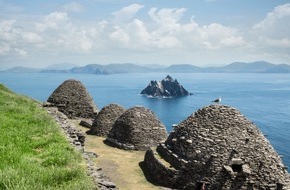Irland Information Tourism Ireland: Erster maritimer Nationalpark öffnet in Irland / Mit dem kürzlich eröffneten Kerry-Seas-Nationalpark ist Irland um eine Naturattraktion reicher - es ist der erste Meeresnationalpark des Landes