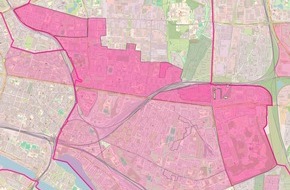 Deutsche Telekom AG: Berlin Lichtenberg: Telekom startet Glasfaserausbau