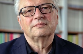 Universität Kassel: Prof. Dr. Klaus Dörre wird neuer Gastprofessor am Kassel Institute for Sustainability