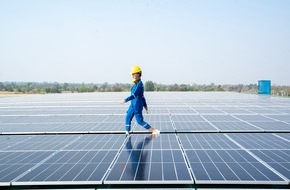 ManpowerGroup Deutschland GmbH: Nachhaltig gegen den Klimawandel / Grüne Transformation der Wirtschaft schafft weltweit Millionen Arbeitsplätze