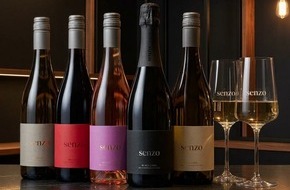 Senzowine GmbH: senzo und DRYKKIR starten enge Partnerschaft f&uuml;r Handel und Gastronomie mit der Label Collection zum Sober October