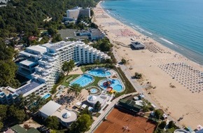 Albena: Mehr Flüge an die bulgarische Schwarzmeerküste - Albena passt Angebot an