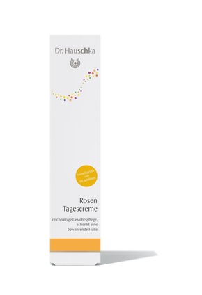 Dr. Hauschka und die erste Liebe