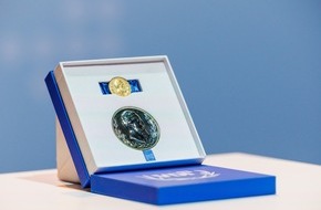 VDI Verein Deutscher Ingenieure e.V.: Pressemitteilung: Höchste Auszeichnung im Ingenieurwesen für Prof. Sabine Kunst und Prof. Siegfried Rußwurm – VDI ehrt herausragende Lebenswerke
