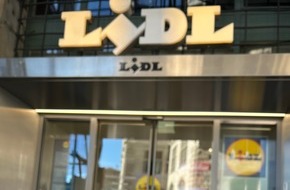 LIDL Schweiz: Lidl Schweiz: Jetzt kommt die günstigste Kaffee-Kapsel der Schweiz