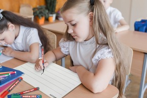 Pressemitteilung | Zeichen setzen, Zukunft gestalten