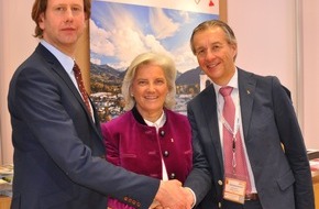 KCC - Kitzbühel Country Club: ITB 2014: World Ski Award findet seine Heimat in Kitzbühel - BILD
