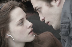 ProSieben: ProSieben: Vampirtag mit Free-TV-Premiere "Twilight" am Sonntag (mit Bild)