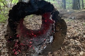 Feuerwehr R&ouml;srath: FW R&ouml;srath: Einsatzreicher Dienstag - Feuerwehr R&ouml;srath mehrfach im Einsatz