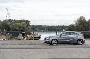 car2go Group GmbH: Carsharing boomt in Hamburg: 200.000 Kunden allein bei car2go