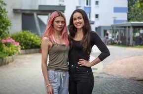 NDR Norddeutscher Rundfunk: Drehstart f&uuml;r NDR &bdquo;Nordlichter&ldquo;-Film &bdquo;Mama?&ldquo; mit Harriet Herbig-Matten und Ludger B&ouml;kelmann