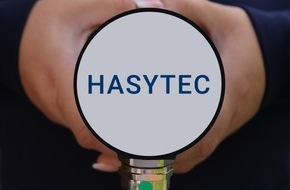 HASYTEC Holding GmbH: Premiere für den Meeresschutz: erstes Ultraschall-Antifouling-System für FSRU zugelassen