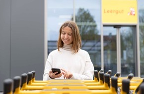 Netto Marken-Discount Stiftung & Co. KG: Netto gewinnt reta award 2024 in der Kategorie Best Customer Experience / Weltweit erster hybrider Einkaufswagen mit App-Entsperrung