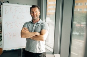 DIRK WANNMACHER COACHING & CONSULTING: Traumberuf Fitnesstrainer - warum jetzt der perfekte Moment ist, sich als Trainer selbstständig zu machen