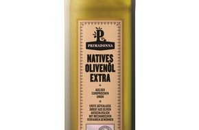 Lidl: Stiftung Warentest: Top-Bewertungen für Olivenöl und Vollwaschmittel von Lidl