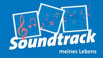 MDR Mitteldeutscher Rundfunk: MDR l&auml;sst mit &bdquo;Soundtrack meines Lebens&ldquo; Erinnerungen wach werden