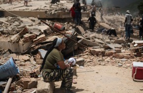 UNICEF Deutschland: UNICEF | Nach Erdbeben in Venezuela: Sch&auml;tzungsweise 680.000 Kinder ben&ouml;tigen humanit&auml;re Hilfe