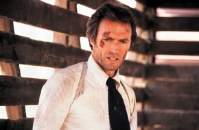 TELE 5: Clint Eastwood im TELE 5-Interview: "Ich bin kein Preisboxer,der noch einen Sieg erringen muss!"