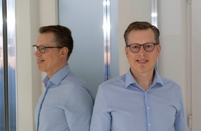 Bruns Versicherungsmakler: Wie Beamte die ideale Krankenversicherung finden: Sven Bruns &uuml;ber die wichtigsten Entscheidungskriterien