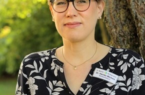 Dr. Becker Klinikgesellschaft: Klinikdirektorin in Horn-Bad Meinberg zieht Bilanz
