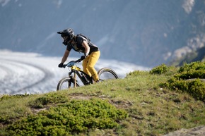Rapport de course - 2024 WHOOP UCI MOUNTAIN BIKE WORLD SERIES | ALETSCH ARENA-BELLWALD VALAIS