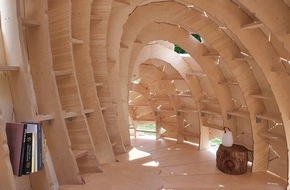 H World International: Pressemitteilung: "Die wahrscheinlich ungew&ouml;hnlichsten Hotelzimmer der Welt"