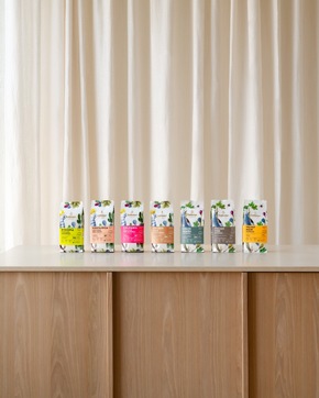 Dallmayr launcht sieben neue Specialty Coffees