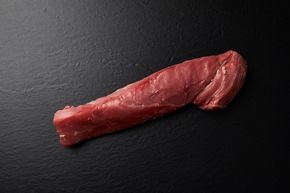 Kalbfleisch – eine kleine, köstliche Warenkunde