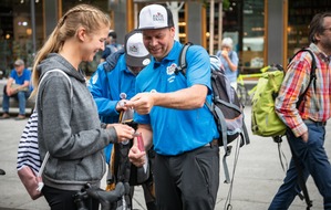 Graubünden Ferien: Mit Fairtrail Graubünden in die neue Bike-Saison