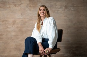 Art Influencers: Timeless Voices / Wenn Kreativität keine Grenzen kennt / Maria Chiara Teza gründet ein internationales Kreativlabor zwischen Deutschland und Italien, das Kunst, Wirtschaft und Gesellschaft verbindet