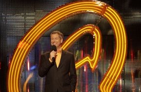 ProSieben: Thomas Hermanns startet ins 14. "Quatsch Comedy Club"-Jahr