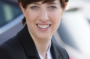 Ford-Werke GmbH: Ragah Kamel seit 1. Februar neu im Team der Unternehmenskommunikation bei Ford in Köln (mit Bild)