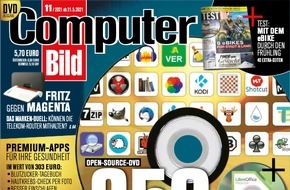 COMPUTER BILD: So sehen Sieger aus: COMPUTER BILD testet Fernseher zur Fußball-EM