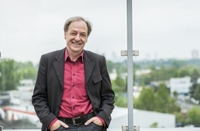 DGD-Stiftung: Abschied von DGD Klinik Hohe Mark Chefarzt Dr. Dietmar Seehuber