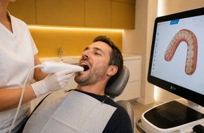 KU64 Zahn&auml;rzte Dr. Ziegler & Partner: &Uuml;ber 100.000 CEREC-Versorgungen: KU64 setzt auf digitalen Zahnersatz in nur einer Sitzung