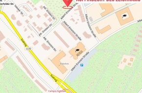 Polizeipr&auml;sidium Rostock: POL-HRO: Ermittlungsergebnisse im Fall des am 28.02.2026 aufgefundenen Leichnams - Erg&auml;nzung zum Zeugenaufruf (Fotos)