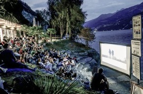 Helvetas: Cinema Sud: Helvetas' solarbetriebenes Open-Air-Kino tourt durch die Schweiz