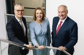 Thüga AG: Thüga erzielt sehr gutes Ergebnis im Geschäftsjahr 2024 - Größe und Stärke des Verbunds als Erfolgsfaktoren