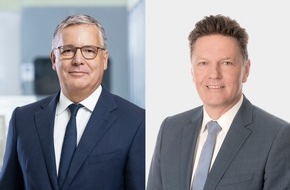 Aurubis AG: Press release: Aurubis AG appoints Chief Executive Officer and Chief Operations Officer, completing the restructur-ing of the Executive Board