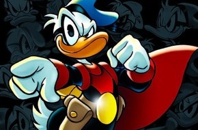 Egmont Ehapa Media GmbH: Superheld für alle Generationen: Phantomias kommt mit neuer Collection!